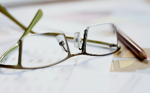 Письмо на английском - главная страница