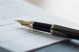 Письмо на английском -